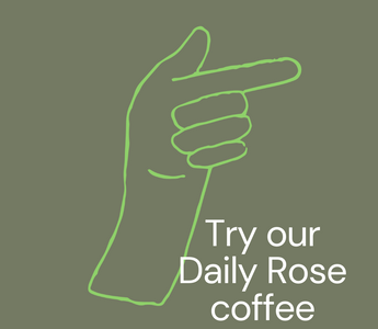 Feature blend - Daily Rose