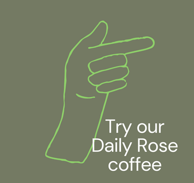 Feature blend - Daily Rose
