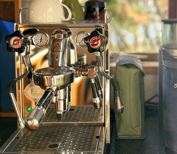 Coffee machines at home: Why you should, or shouldn't, get one