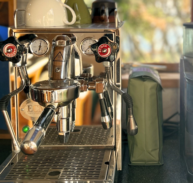 Coffee machines at home: Why you should, or shouldn't, get one