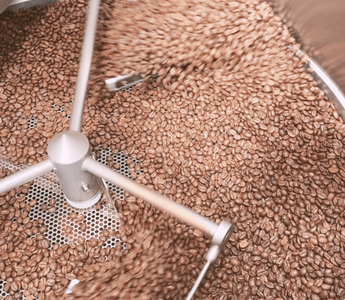 Coffee prices