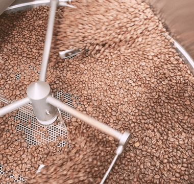 Coffee prices