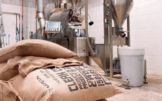 Loring Smart Roaster