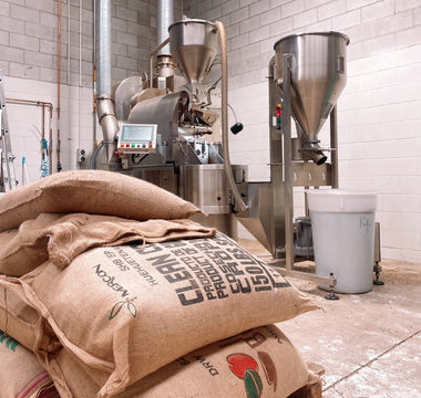 Loring Smart Roaster