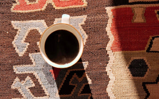 Single origin coffee: Indonesian Sibalanga