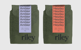 Riley has landed in selected Woolworths stores