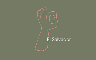 Single origin for March: El Salvador