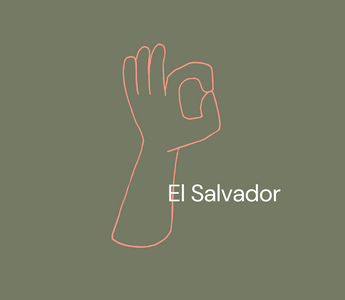 Single origin for March: El Salvador