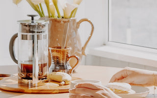 Single origin - Tanzania