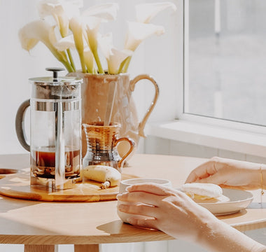 Single origin - Tanzania