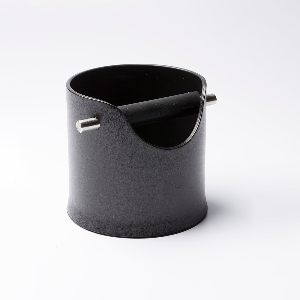 Crema Pro Domestic Benchtop Dump Tube Black
