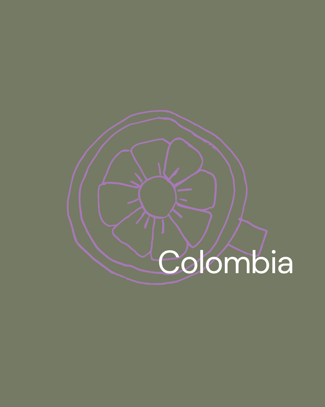 Riley Coffee - Special/Single Origin (Colombia)
