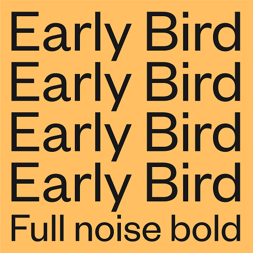 Riley Coffee - Early Bird FIXED Subscription (6 deliveries)